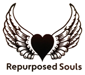 Repurposed Souls logo
