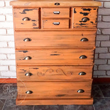 Load image into Gallery viewer, MilkPaint™ Outback Petticoat