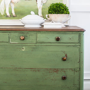 MilkPaint™ Boxwood