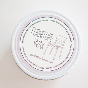 MilkWax™ Lavender Scented